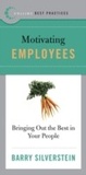 Cover: Best Practices: Motivating Employees - HarperCollins