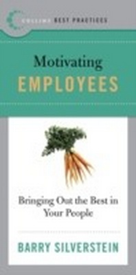 Enlarge image Cover: Best Practices: Motivating Employees - HarperCollins