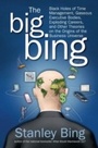Cover: The Big Bing - HarperCollins