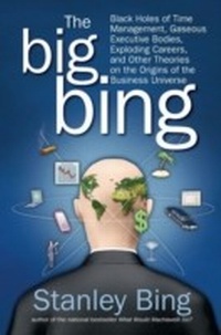 Abbildung von: The Big Bing - Harper Business