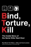 Cover: Bind, Torture, Kill - HarperCollins