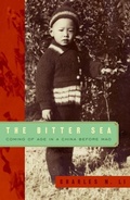 Cover: The Bitter Sea - HarperCollins