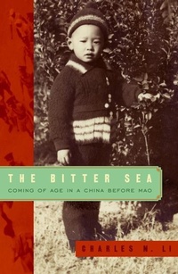 Enlarge image Cover: The Bitter Sea - HarperCollins