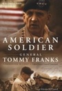 Cover: American Soldier - HarperCollins