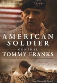 Abbildung von: American Soldier - HarperCollins e-books