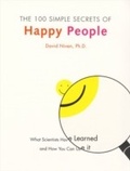 Cover: The 100 Simple Secrets of Happy People - HarperCollins