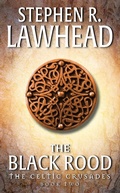 Cover: The Black Rood - HarperCollins