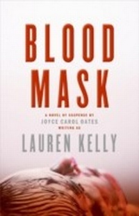 Enlarge image Cover: Blood Mask - HarperCollins