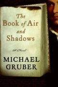 Cover: Book of Air and Shadows - HarperCollins