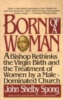 Cover: Born of a Woman - HarperCollins