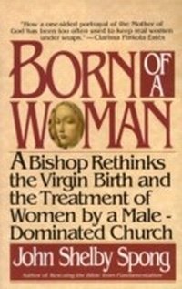 Enlarge image Cover: Born of a Woman - HarperCollins