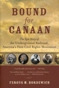 Abbildung von: Bound for Canaan - HarperCollins e-books