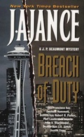 Cover: Breach of Duty - HarperCollins