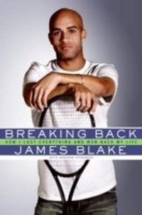 Enlarge image Cover: Breaking Back - HarperCollins