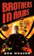 Cover: Brothers in Arms - HarperCollins