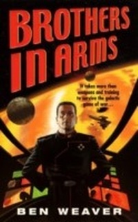 Enlarge image Cover: Brothers in Arms - HarperCollins