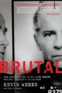 Cover: Brutal - HarperCollins