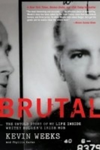 Enlarge image Cover: Brutal - HarperCollins