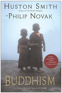 Enlarge image Cover: Buddhism - HarperCollins