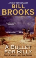 Cover: Bullet for Billy, A - HarperCollins