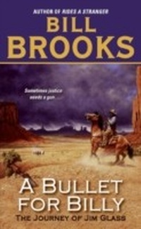 Enlarge image Cover: Bullet for Billy, A - HarperCollins