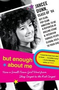 Abbildung von: But Enough About Me - HarperCollins e-books