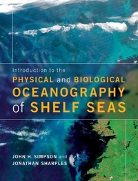 Enlarge image Cover: Introduction to the Physical and Biological Oceanography of Shelf Seas - Cambridge University Press
