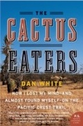 Cover: The Cactus Eaters - HarperCollins