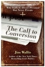 Cover: The Call to Conversion - HarperCollins