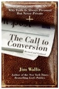 Cover: The Call to Conversion - HarperCollins