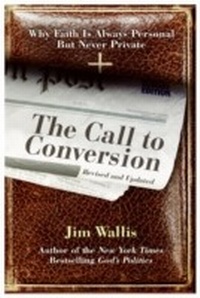 Enlarge image Cover: The Call to Conversion - HarperCollins