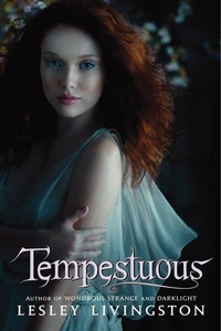 Enlarge image Cover: Tempestuous - HarperCollins