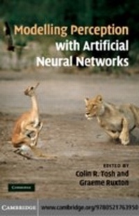 Abbildung von: Modelling Perception with Artificial Neural Networks - Cambridge University Press