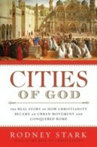 Enlarge image Cover: Cities of God - HarperCollins