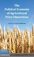 Cover: The Political Economy of Agricultural Price Distortions - Cambridge University Press