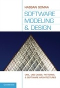 Cover: Software Modeling and Design - Cambridge University Press