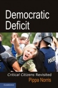 Abbildung von: Democratic Deficit - Cambridge University Press