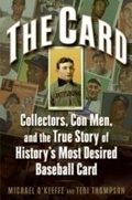Cover: Card - HarperCollins