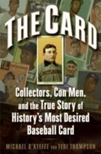 Enlarge image Cover: Card - HarperCollins