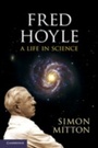 Cover: Fred Hoyle - Cambridge University Press