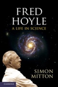 Cover: Fred Hoyle - Cambridge University Press