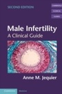Cover: Male Infertility - Cambridge University Press