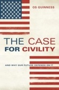 Cover: The Case for Civility - HarperCollins