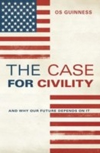 Enlarge image Cover: The Case for Civility - HarperCollins