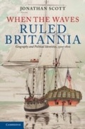 Cover: When the Waves Ruled Britannia - Cambridge University Press