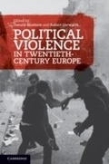 Cover: Political Violence in Twentieth-Century Europe - Cambridge University Press