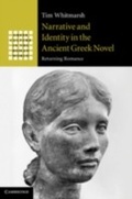 Cover: Narrative and Identity in the Ancient Greek Novel - Cambridge University Press