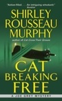 Cover: Cat Breaking Free - HarperCollins
