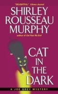 Cover: Cat in the Dark - HarperCollins