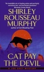 Cover: Cat Pay the Devil - HarperCollins